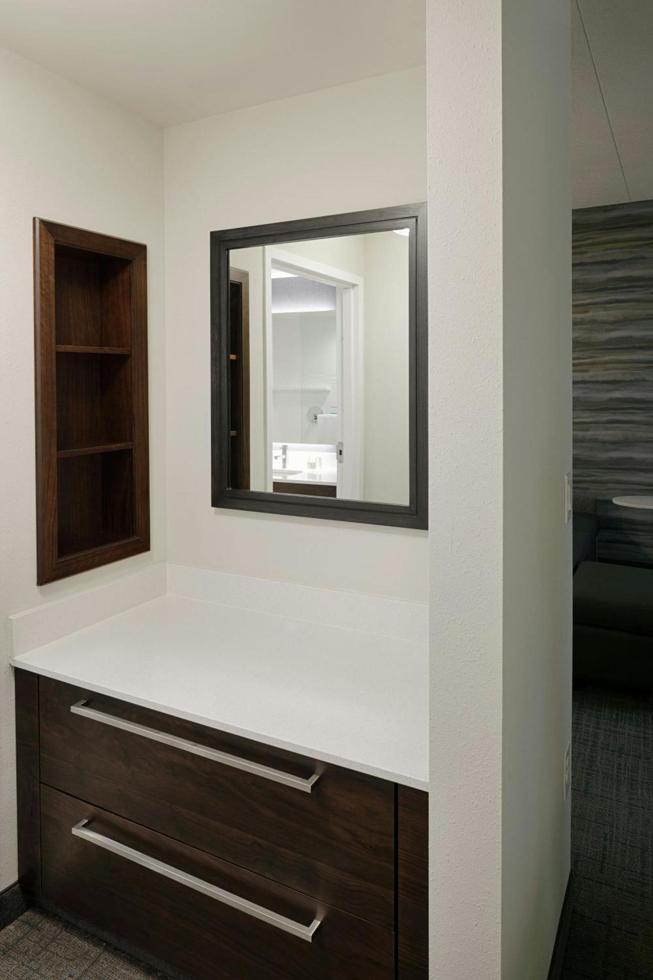 Residence Inn By Marriott Columbus Airport Eksteriør bilde